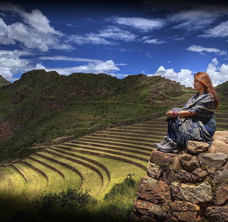 ECO MYSTIC ADVENTURE PERU