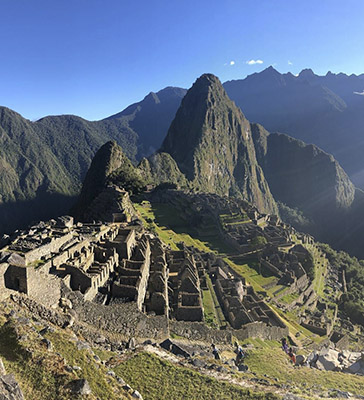 Tour Lima, Paracas, Cusco, Machu Picchu 7D/6N