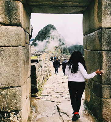 “Hiram Bingham” Tren Lujoso a Machu Picchu