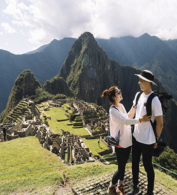 Viaje a Peru: Lima, Cusco, Machu Picchu, Puno 8D/7N