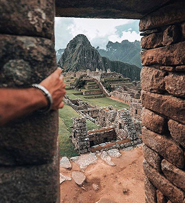 Tour Lima, Paracas, Nasca, Cusco, Machu Picchu 8D/7N