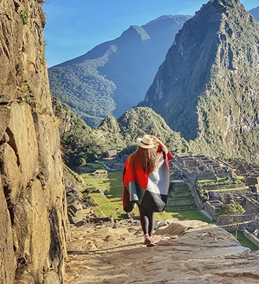 Viaje a Peru: Lima, Cusco, Machu Picchu, Puno 8D/7N